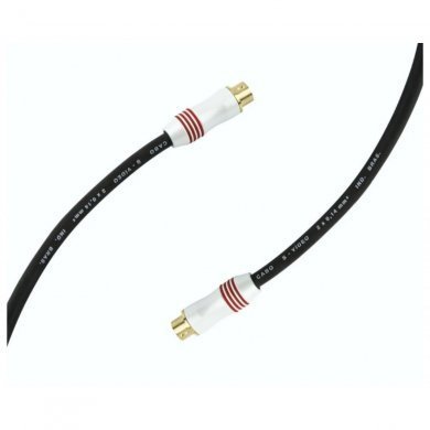 CB-SVID-3M-PRO Cabo Super Vídeo Profissional 3 MT