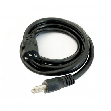 CBFORCA-5M-20A Cabo de Força para PC Desktop 5M 20A