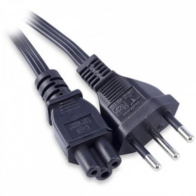 CBFORCANOT Cabo de força tripolar 1.5 metros