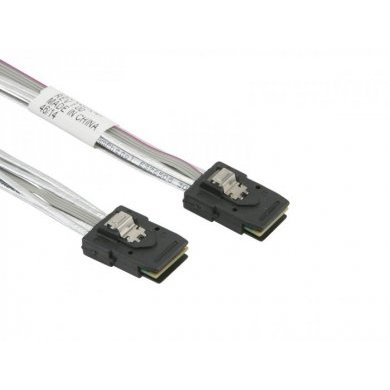 CBL-0281L Cabo Supermicro MiniSAS IPASS