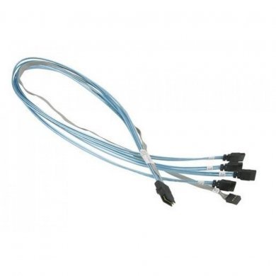 Cabo SAS/SATA Interno Supermicro