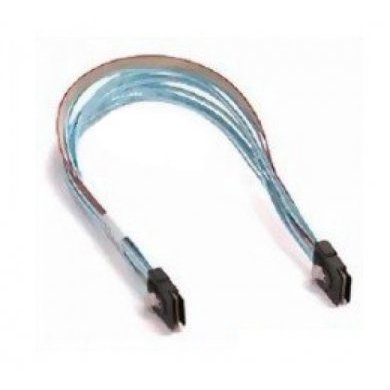 CBL-0421L Cabo SAS Supermicro IPASS 55cm