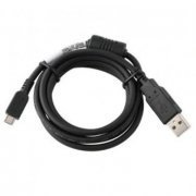 Honeywell cabo mini USB para coletor CK65 EDA50 EDA50K EDA51 EDA60K Captuvo SL22 e Voyager 1602G