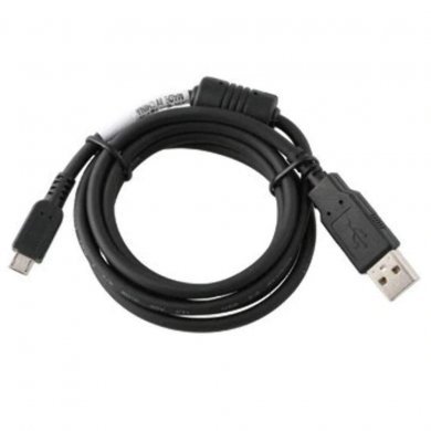 CBL-500-120-S00 HONEYWELL Cabo micro USB para coletor EDA50
