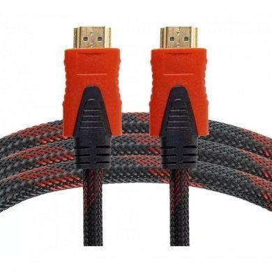 Cabo HDMI Macho 10M Blindado