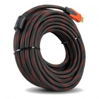 CBX-H100CM Cabo HDMI Macho 10M Blindado