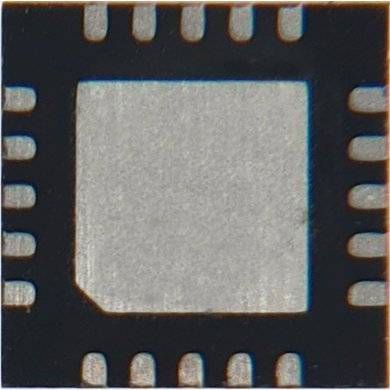 CC1101 Low power Sub 1GHz wireless transceiver 20-VFQFN