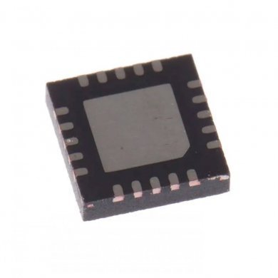 Low power Sub 1GHz wireless transceiver 20-VFQFN