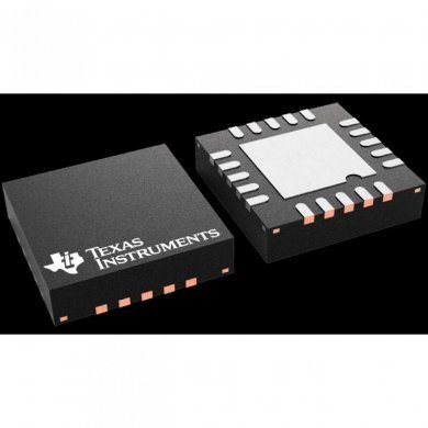 Low power Sub 1GHz wireless transceiver 20-VFQFN