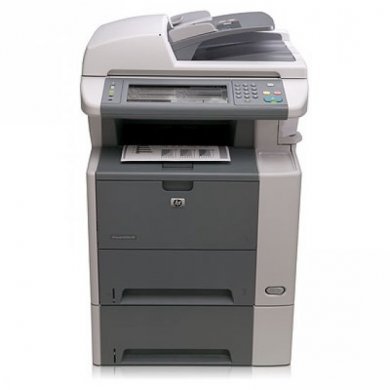CC477A Multifuncional HP Laserjet M3035XS MFP