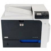 Impressora Hp Hardware Laserjet Color CP4525DN 42ppn 1200x1200dpi 512MB Rede Duplex