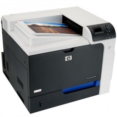 CC494A Impressora Hp Hardware Laserjet Color