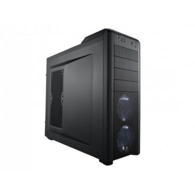 CC-9011011-WW Gabinete Corsair Gamer Carbide 400R