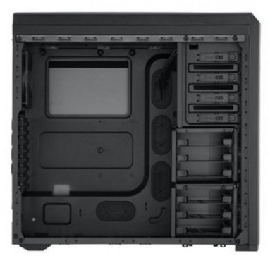 CC-9011012-WW Gabinete Corsair Carbide 500R