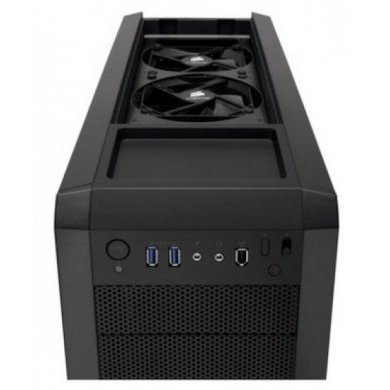 CC-9011012-WW Gabinete Corsair Carbide 500R