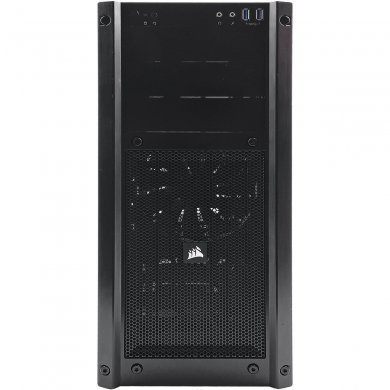CC-9011014-WW Gabinete Corsair Carbide 300R Mid Tower USB 3.0 preto