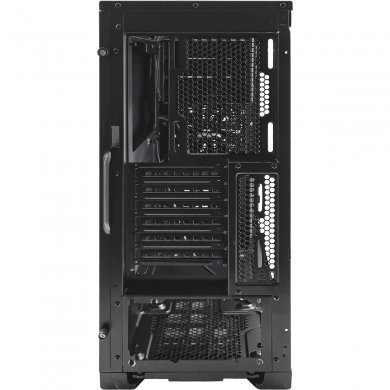 CC-9011014-WW Gabinete Corsair Carbide 300R Mid Tower USB 3.0 preto