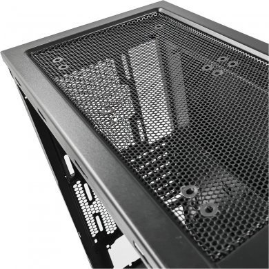 CC-9011014-WW Gabinete Corsair Carbide 300R Mid Tower USB 3.0 preto