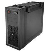 Gabinete Corsair Vengeance C70 Preto Mid Tower ATX, 2x USB 3.0, 3X 120mm Cooler