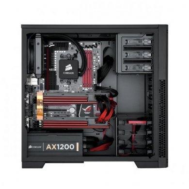 CC-9011017-WW Gabinete Corsair Carbide 300R ATX