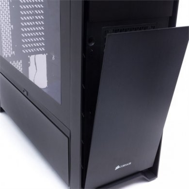 Gabinete Corsair Obsidian 900D