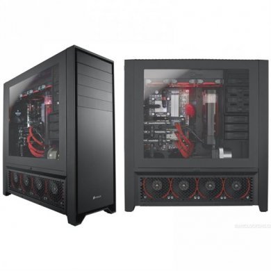 Gabinete Corsair Obsidian 900D