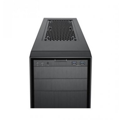 Gabinete Gamer Corsair Obsidian Series