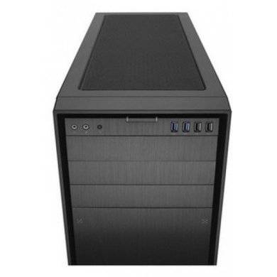 Gabinete Corsair Obsidian 750D Performan