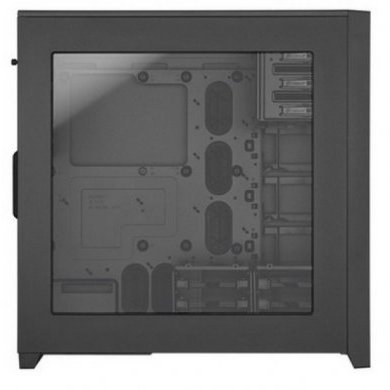 Gabinete Corsair Obsidian 750D Performan