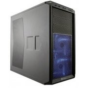 Gabinete Corsair Graphite 230T Grey ATX, Mini ITX e Micro ATX, 2x USB 3.0