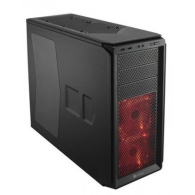 CC-9011042-WW Gabinete Corsair Graphite 230T Windowed