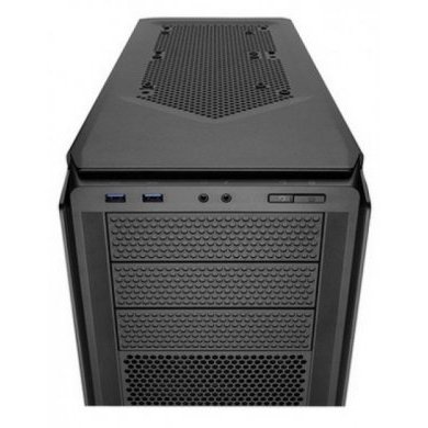 Gabinete Corsair Graphite 230T Windowed