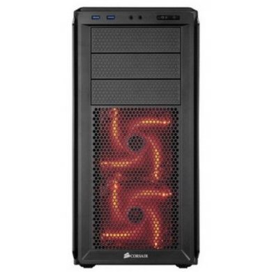 Gabinete Corsair Graphite 230T Windowed