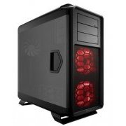 Gabinete Corsair Graphite 760T Black ATX, 2x 140mm Cooler LED, 2x USB 3.0, Controlador de Fan