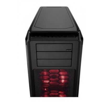 CC-9011044-WW Gabinete Corsair Graphite 760T Black