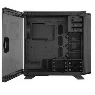 CC-9011044-WW Gabinete Corsair Graphite 760T Black