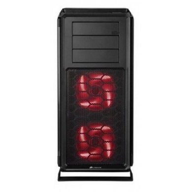 CC-9011044-WW Gabinete Corsair Graphite 760T Black