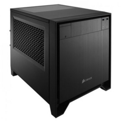 CC-9011047-WW Gabinete Corsair Obsidian 250D Minit ITX