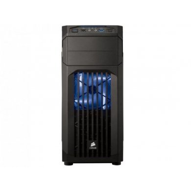 CC-9011056-WW Gabinete Corsair Gamer SPEC-01 Carbide