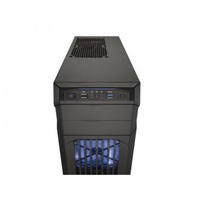 CC-9011056-WW Gabinete Corsair Gamer SPEC-01 Carbide