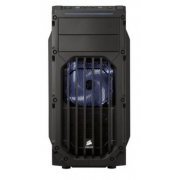 Gabinete Corsair Carbide Spec-03 Blue ATX, Mini ITX e Micro ATX, Acrilico Lateral