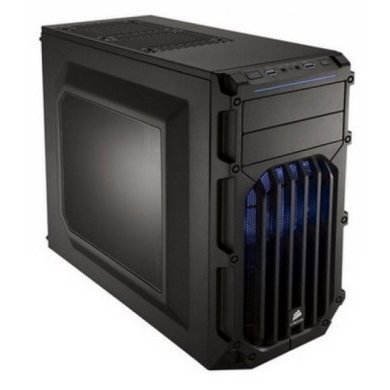 CC-9011058-WW Gabinete Corsair Carbide Spec-03 Blue