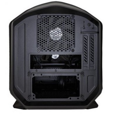 Gabinete Corsair Graphite 380T Black