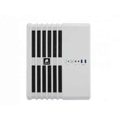 CC-9011069-WW Gabinete Corsair Gamer 240 M-ATX Carbide