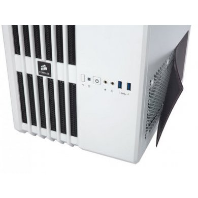 CC-9011069-WW Gabinete Corsair Gamer 240 M-ATX Carbide