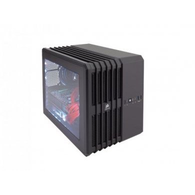 CC-9011070-WW Gabinete Corsair Gamer 240 M-ATX