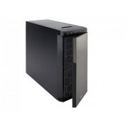 Gabinete Corsair Carbide Series 330R Titanium Edition Baias Externas 3x 5.25 pol. Baias internas 4x 3.5 pol. c