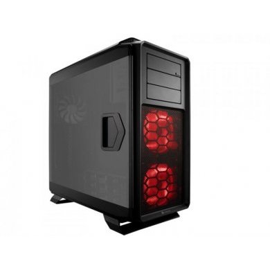 CC-9011073-WW Gabinete Corsair Series 760T Graphite