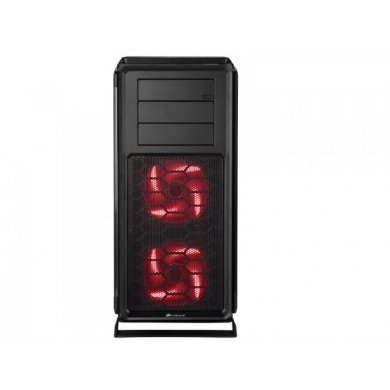 Gabinete Corsair Series 760T Graphite