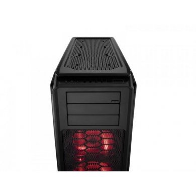 Gabinete Corsair Series 760T Graphite